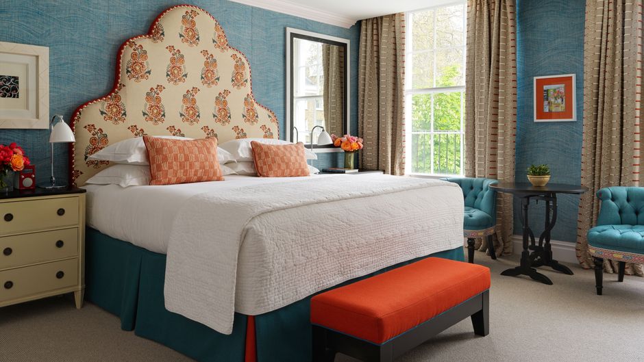 Dorset Square Hotel Other