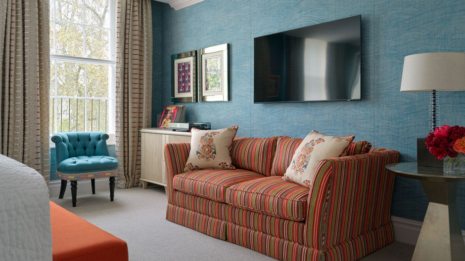 Dorset Square Hotel Other
