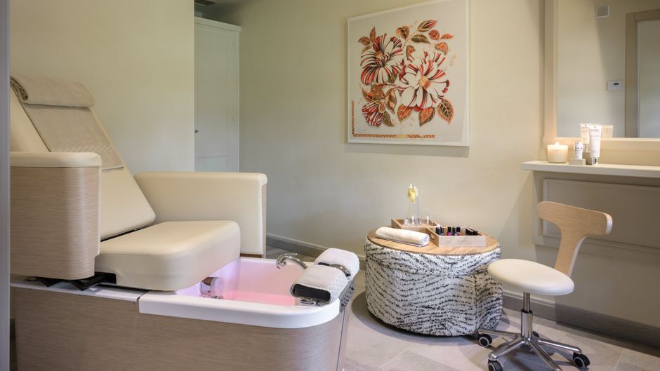 Viesca Toscana Spa