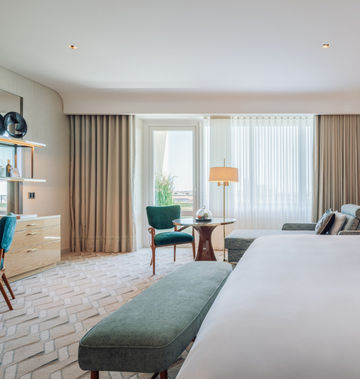 Four Seasons Hotel Ritz Lisbon