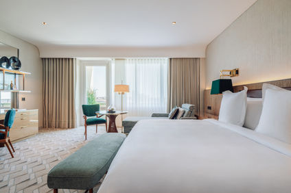 Four Seasons Hotel Ritz Lisbon