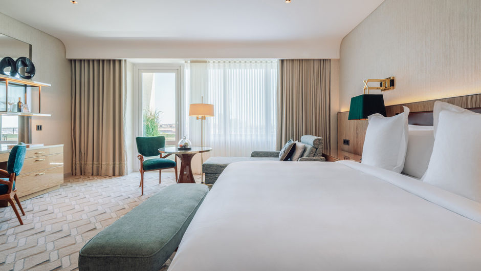 Four Seasons Hotel Ritz Lisbon Recreation