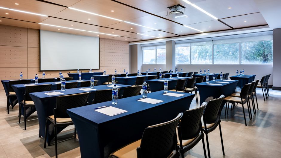 Holiday Inn Express Cartagena Bocagrande Meeting