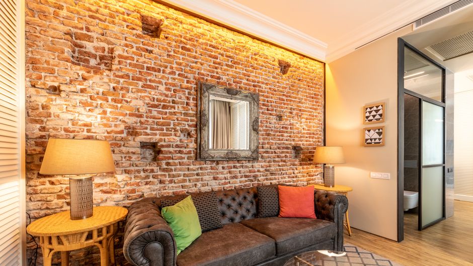 Pestana Plaza Mayor Madrid Room