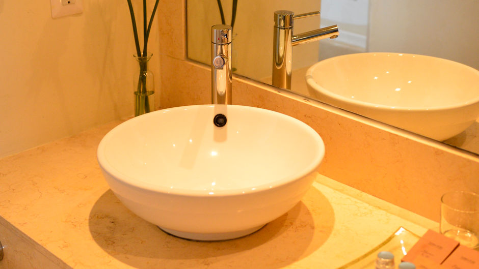 Pestana Caracas Hotel and Suites Room
