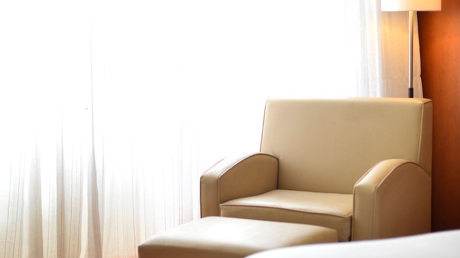 Pestana Caracas Hotel and Suites Suite