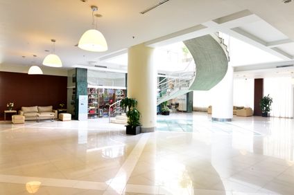 Pestana Caracas Hotel and Suites