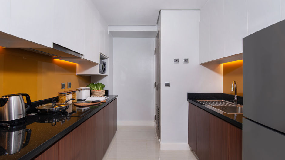 Citadines Benavidez Makati Room