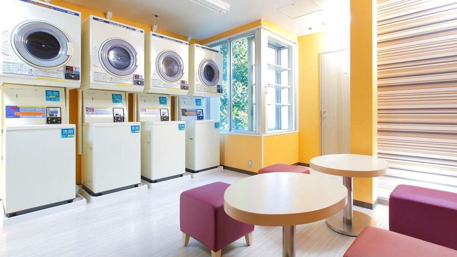 Hotel MyStays Nagoya-Sakae Other