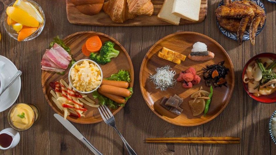 Hotel MyStays Nagoya-Sakae Restaurant