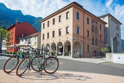 Boutiquehotel La Tureta