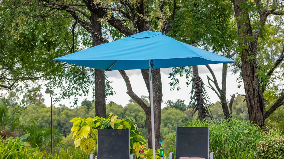 A'Zambezi River Lodge Recreation