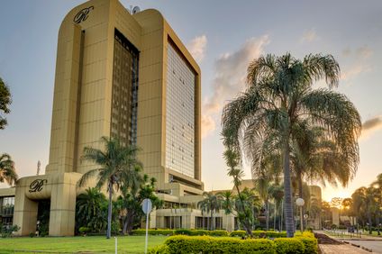 Rainbow Towers Hotel & Conference Center