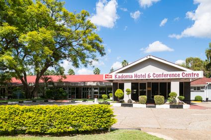 Kadoma Hotel & Conference Center