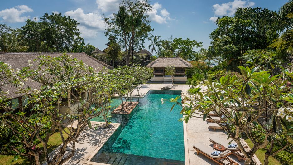 Four Seasons Resort Bali at Jimbaran Bay Ballroom