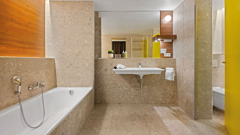 Styles Hotel Monheim am Rhein Room