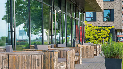 Styles Hotel Monheim am Rhein