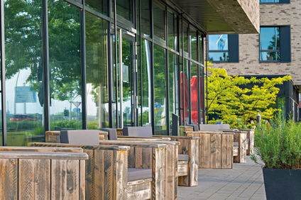 Styles Hotel Monheim am Rhein