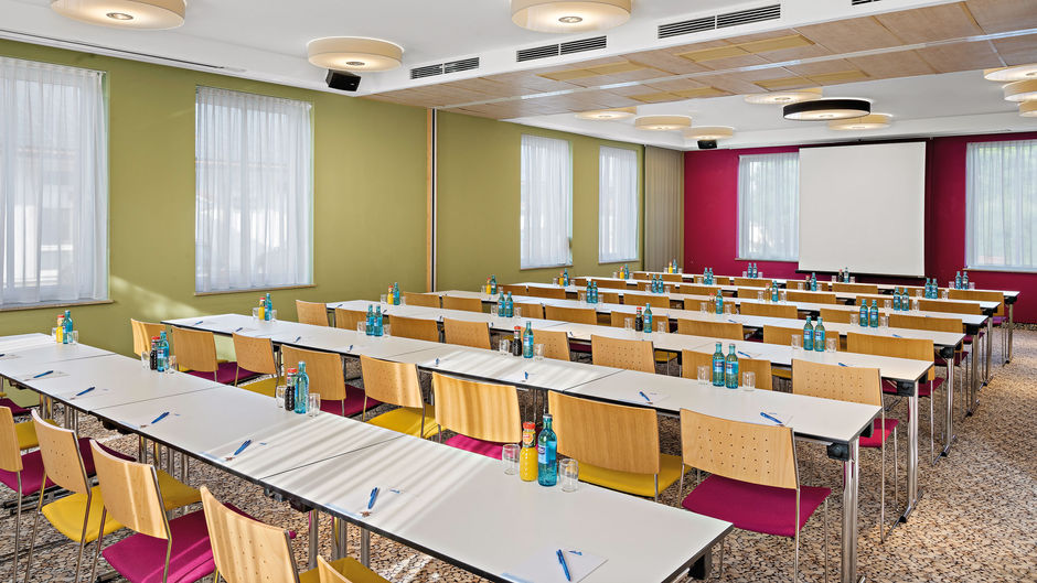 Styles Hotel Piding Meeting
