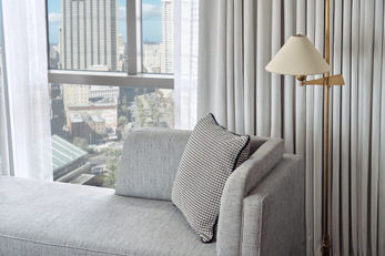 Four Seasons Hotel New Orleans