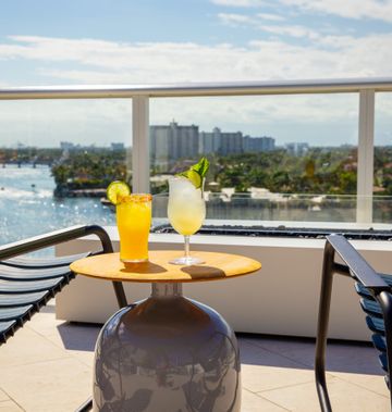 Kimpton Shorebreak Fort Lauderdale