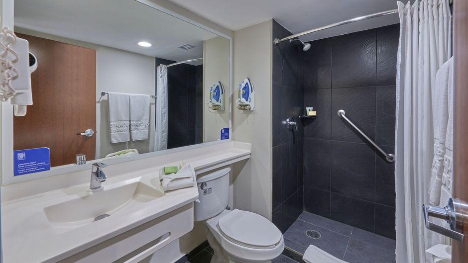 City Express by Marriott Cananea Room