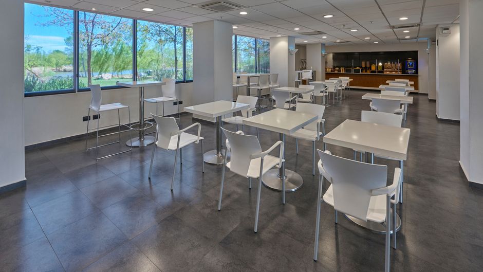 City Express by Marriott Cananea Restaurant
