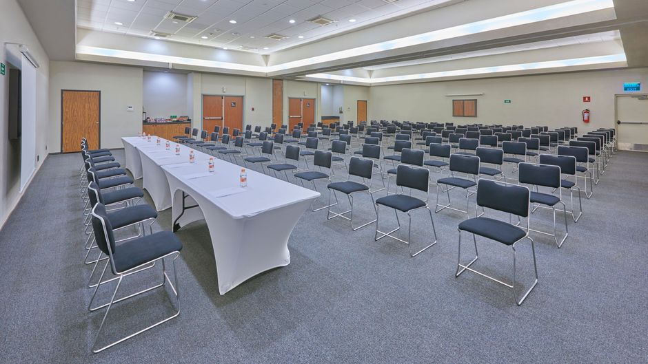 City Express by Marriott Cananea Meeting