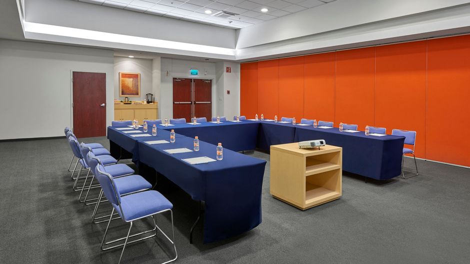 City Express by Marriott Nogales Meeting