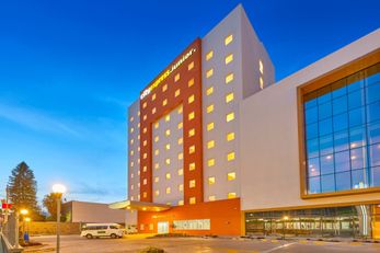 City Express Junior by Marriott
