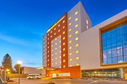 City Express Junior by Marriott