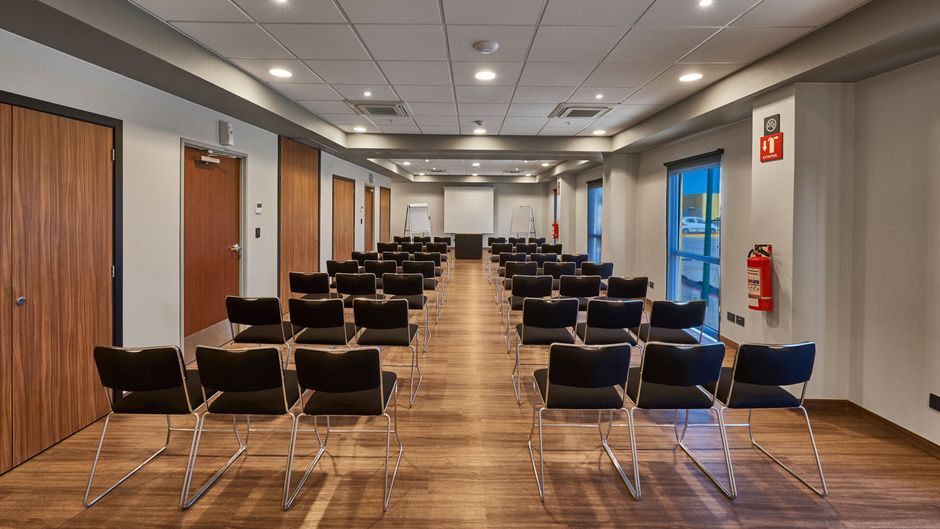 City Express by Marriott Celaya Galerias Meeting