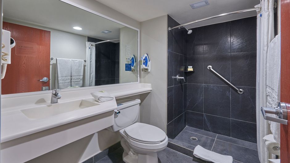 City Express by Marriott Irapuato Room