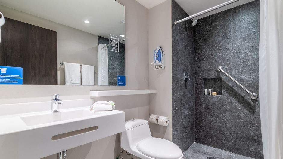 City Express by Marriott Lagos de Moreno Room