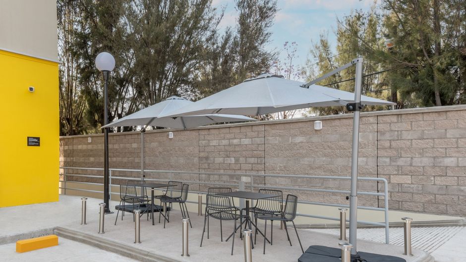 City Express by Marriott Lagos de Moreno Other