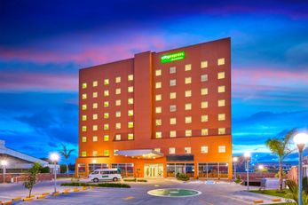 City Express Junior by Marriott