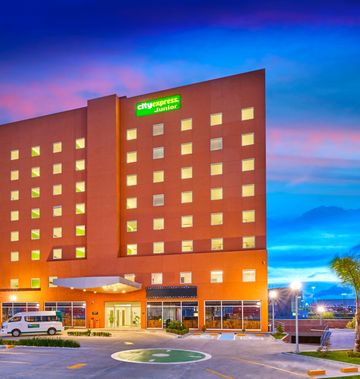 City Express Junior by Marriott
