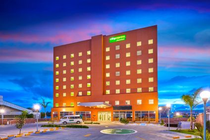 City Express Junior by Marriott