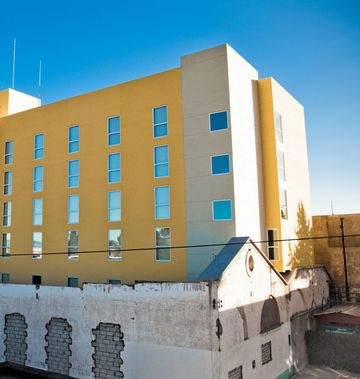 City Express by Marriott Apizaco