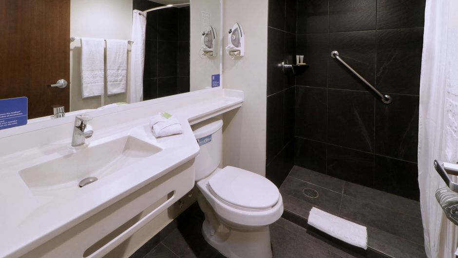 City Express by Marriott Piedras Negras Room