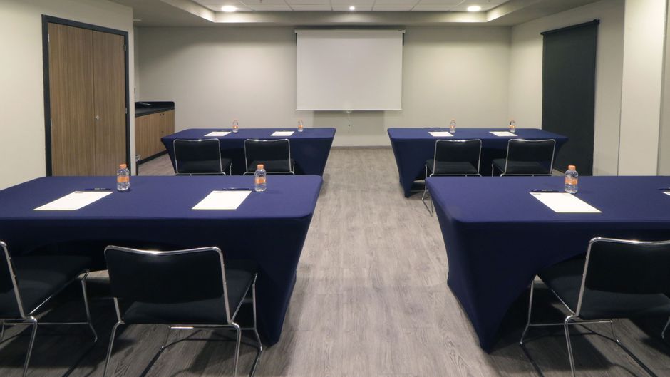 City Express by Marriott Piedras Negras Meeting