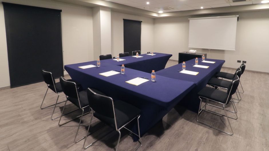 City Express by Marriott Piedras Negras Meeting