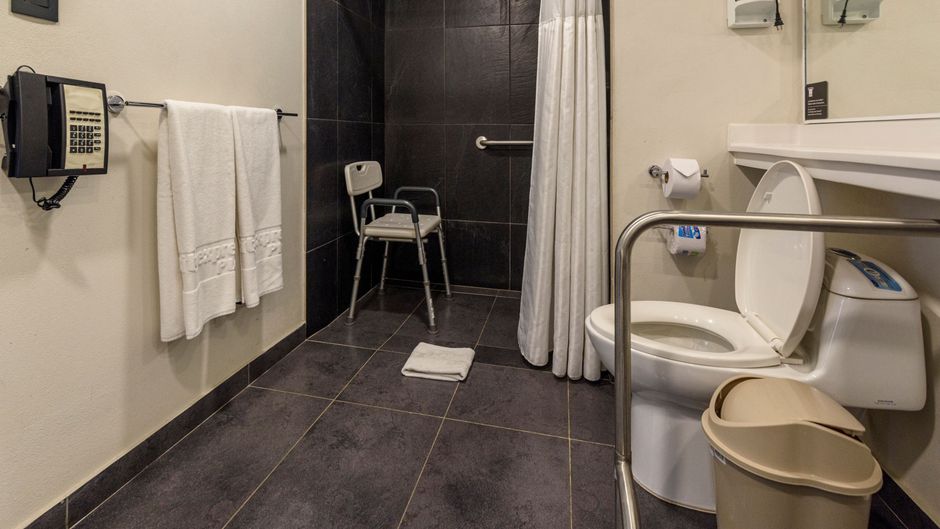 City Express Plus by Marriott Airport Room