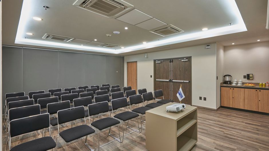 City Express Plus by Marriott Meeting