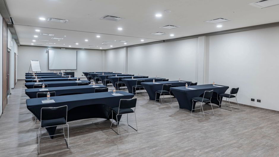 City Express by Marriott Queretaro Meeting