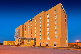 City Express by Marriott Reynosa Arpt.