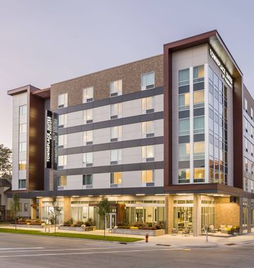 TownePlace Suites Mayo Clinic Area