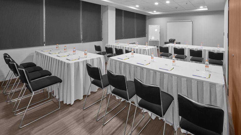 City Express by Marriott Ciudad Juarez Meeting