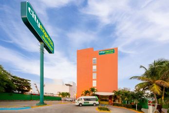 City Express Junior by Marriott