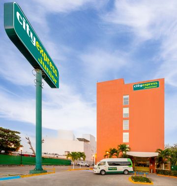 City Express Junior by Marriott